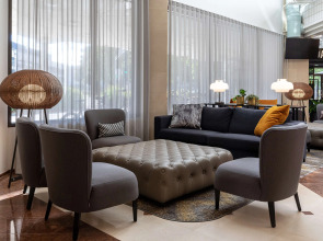 Scandic Jyväskylä Station