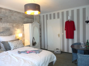 Strandhotel Villa Louisa
