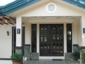 Davao Eagle Ridge Resort