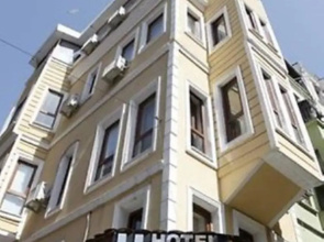 Yasmin hotel