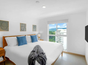 Upstay - New Condo in Jaco - 5 Mins From Beach