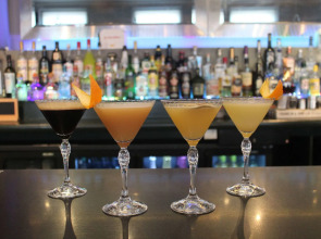 Hilton London Paddington