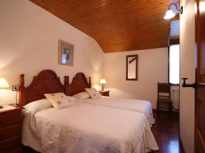 Casa Sergio