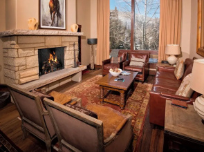 Vail Ski Resort