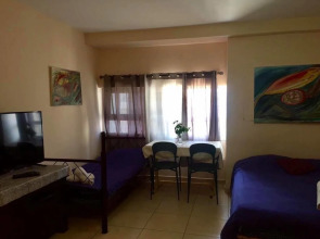 The Little Prince Hostel - Hostel