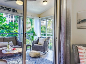 Siesta Bayside Condo 3 Bedroom