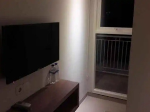 Mango Homestay Klampis Harapan