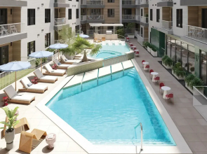 The Code, an AvantStay Hotel