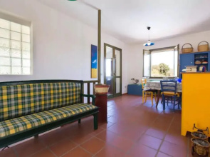 Alghero Villa Melissa per 6 persone con piscina e giardino