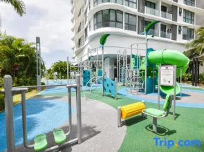 Macrolink Medini Theme Suite by Nest Home - Near Legoland