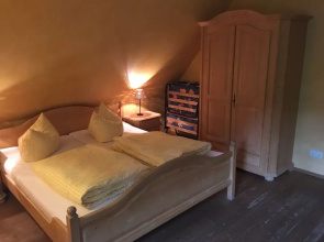 Ferienhaus Bikehütte Rehnhäusl