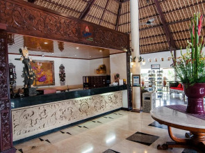 Sativa Sanur Cottages