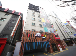 Hotel Bus Uijeongbu