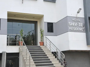 Hotel Shiv Tej Residency
