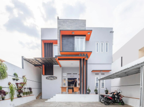 OYO 1271 One Family Guesthouse