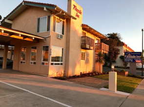 Avalon Inn Downtown Morro Bay