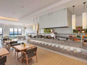 Hilton Dead Sea Resort & Spa