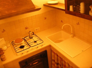 Trulli Resort Monte Pasubio