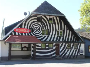 Boutique Hotel Kokoschinski