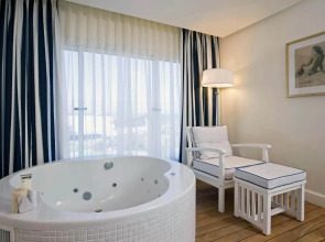 Shalom Hotel & Relax - an Atlas Boutique Hotel