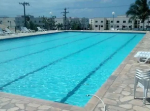 Luxuoso Apartamento em Cabo Frio