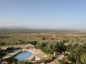 Volubilis Inn