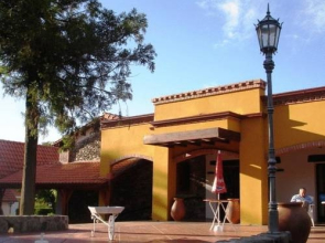 Parque Hotel Golf