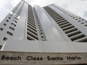 Beach Class Santa Maria By Easy Home