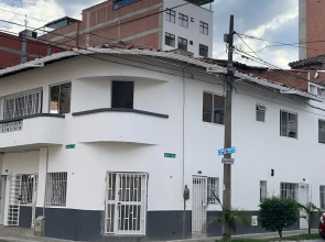 Casablanca Hostel