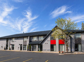 Comfort Inn