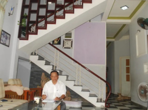De Vong Riverside Homestay