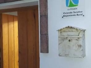 La Posada Vivienda Turística Rural