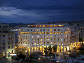 Electra Palace Thessaloniki