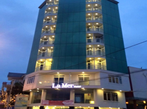 La Mer Hotel Nha Trang