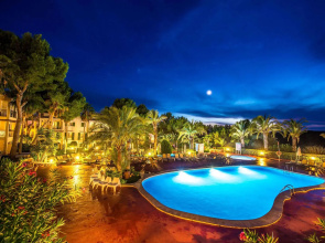 Ona Cala Pi Club