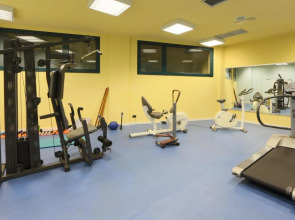 Best Western Hotel Antico Termine