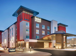 Fairfield by Marriott Inn & Suites Denver West/Federal Center