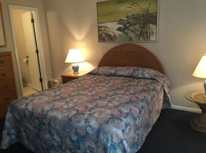 Ocean Forest Villas