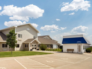 Travelodge by Wyndham Bill WY Thunder Basin Ntl Grassland