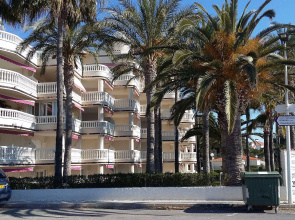 Apartamentos Casablanca 3000