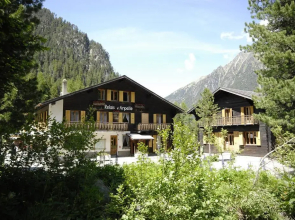 Relais d'Arpette