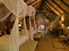 Amalinda Lodge