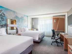 Courtyard by Marriott Denver Aurora