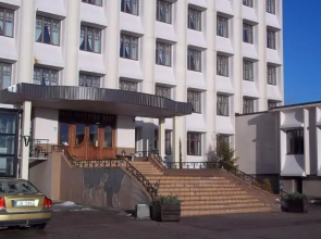Hotel 1934