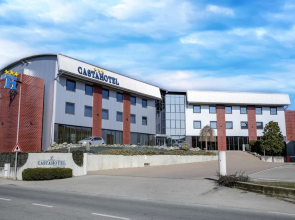 Casta Hotel
