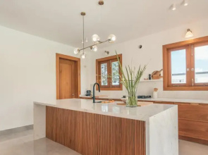 Tropical Villa With Maid and Butler in Cap Cana