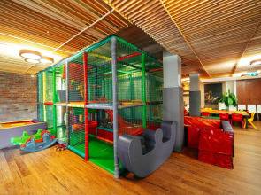 Agit Hotel Congress & Spa