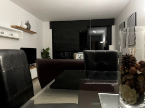 Modern Apartment San Salvador Torre 91