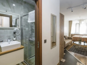 The Wilson Galata Hotel