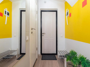 Апартаменты Сити Групп на Малом проспекте ВО д. 5